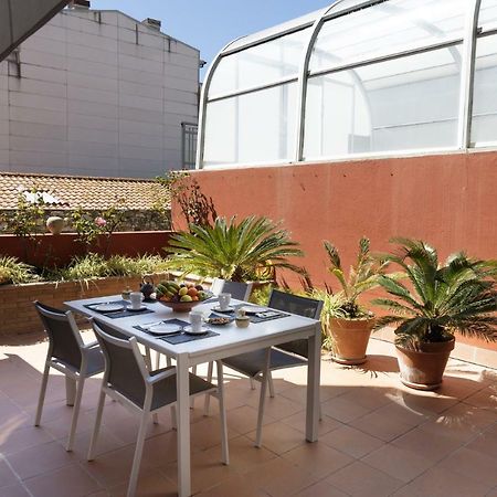 La Casa Del Piano Apartment Figueres  Bagian luar foto